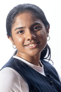 Jwala Jayin – Servitudes Assistant
