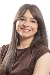 Keira McFarlane - Servitudes Assistant 