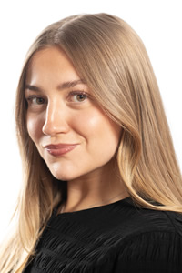Poppy Robinson