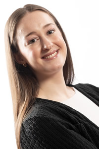Sophie Miller - Servitudes Assistant 
