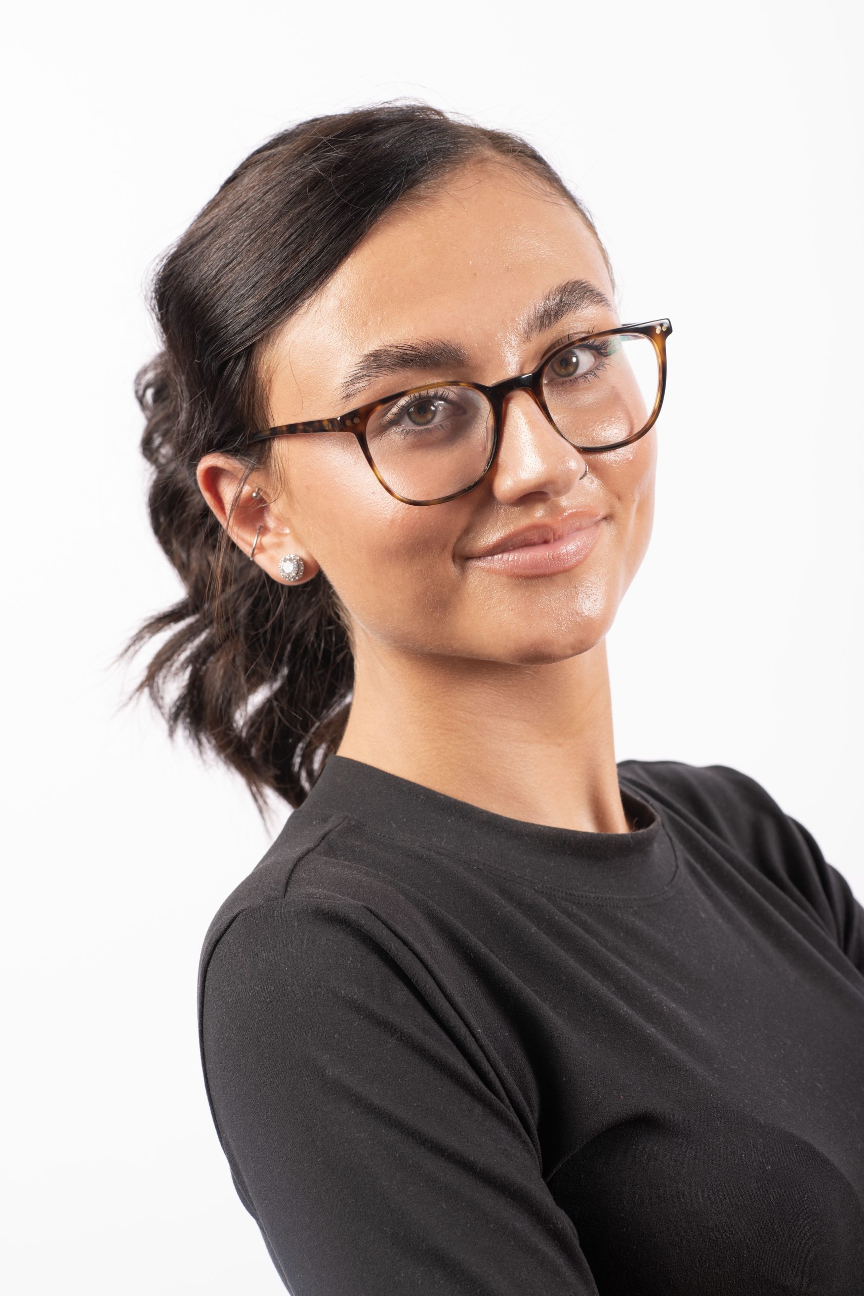 Erin McGuire – Servitudes Assistant and Trainee Paralegal , Michells Roberton,  Solicitors, Glasgow